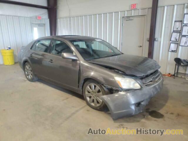 TOYOTA AVALON XL, 4T1BK36B46U142877