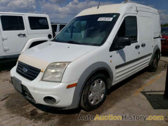 FORD TRANSIT XLT, NM0LS7BN4DT143768