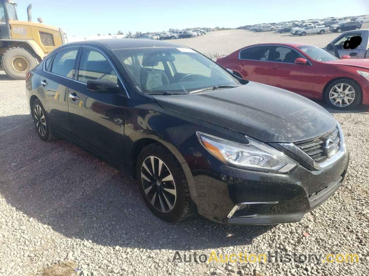 2018 NISSAN ALTIMA 2.5, 1N4AL3AP5JC242460