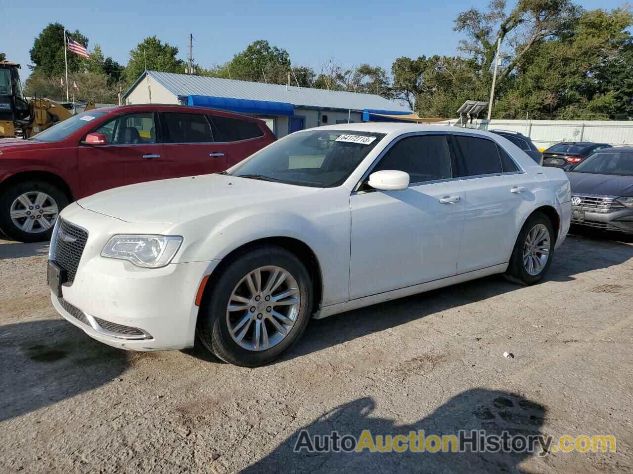 CHRYSLER 300 LIMITED, 2C3CCAAG7HH647402
