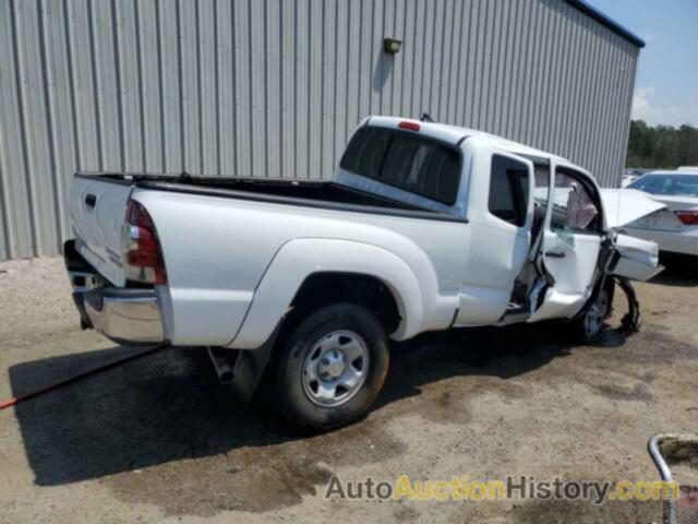 TOYOTA TACOMA PRERUNNER ACCESS CAB, 5TFTU4GN9FX065035