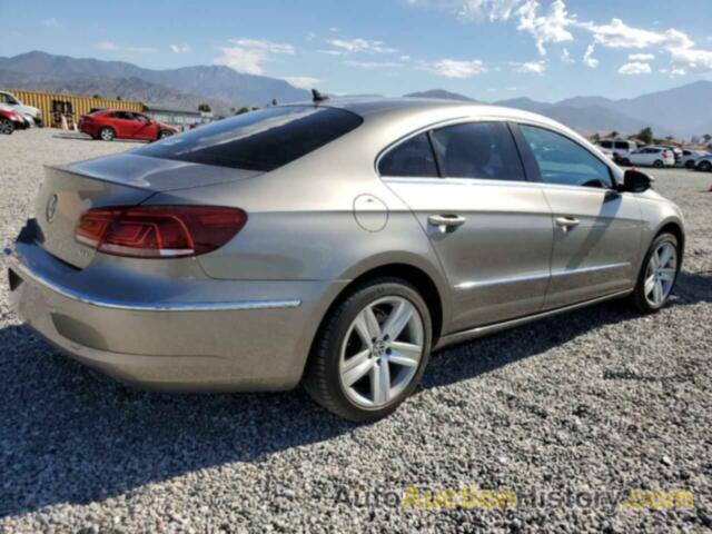 VOLKSWAGEN CC SPORT, WVWBP7AN4DE563424