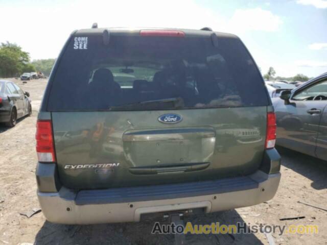 FORD EXPEDITION EDDIE BAUER, 1FMFU18555LA70874