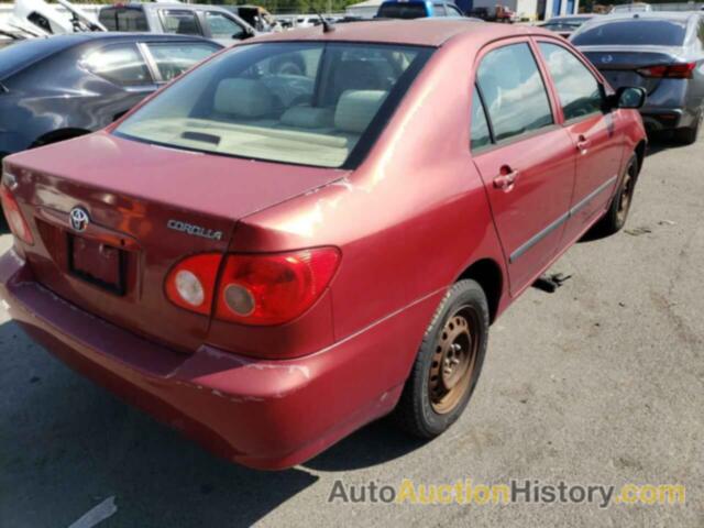 TOYOTA COROLLA CE, 1NXBR32E15Z479677