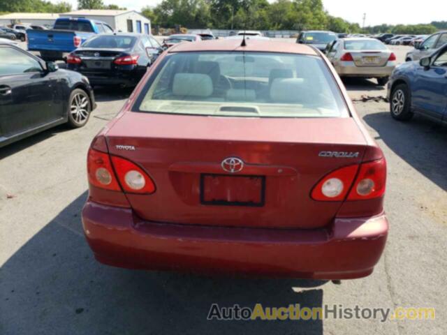 TOYOTA COROLLA CE, 1NXBR32E15Z479677