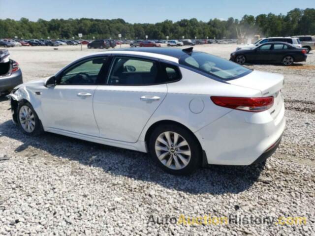 KIA OPTIMA EX, 5XXGU4L35GG090609