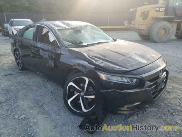 HONDA ACCORD SPORT, 1HGCV1F39LA011861