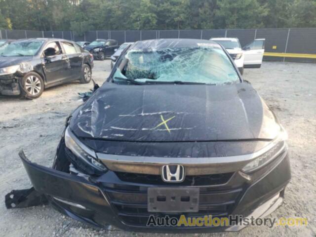 HONDA ACCORD SPORT, 1HGCV1F39LA011861