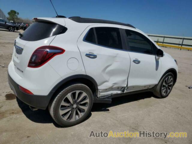 BUICK ENCORE PREFERRED II, KL4CJBSB8JB577332