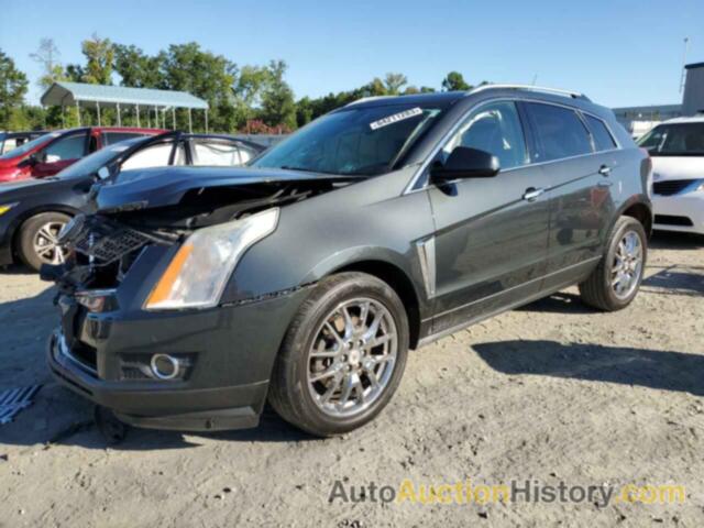 CADILLAC SRX PREMIUM COLLECTION, 3GYFNGE33ES627311