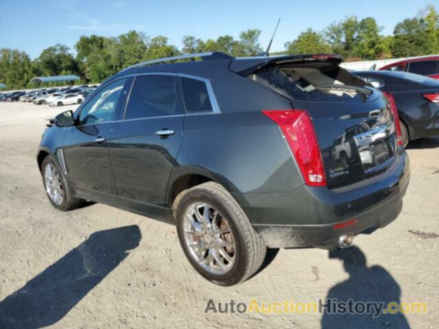 CADILLAC SRX PREMIUM COLLECTION, 3GYFNGE33ES627311