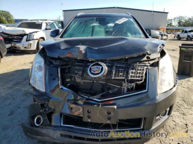 CADILLAC SRX PREMIUM COLLECTION, 3GYFNGE33ES627311