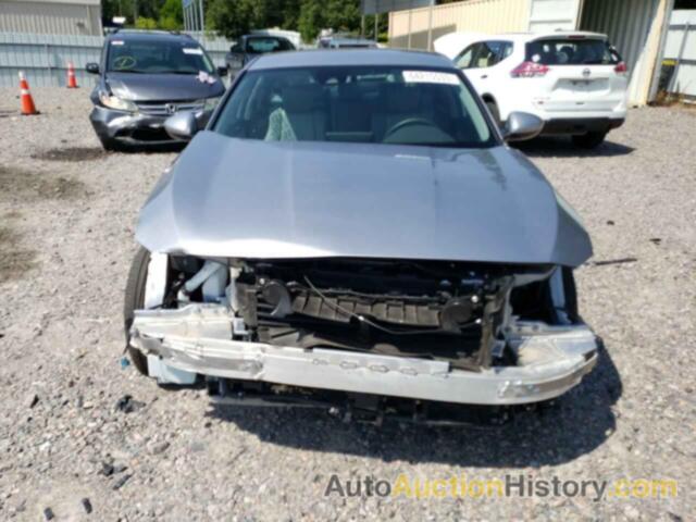 HONDA ACCORD HYBRID, 1HGCV3F12LA007130