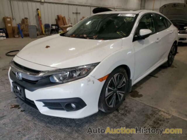 HONDA CIVIC EX, 19XFC1F33HE030041