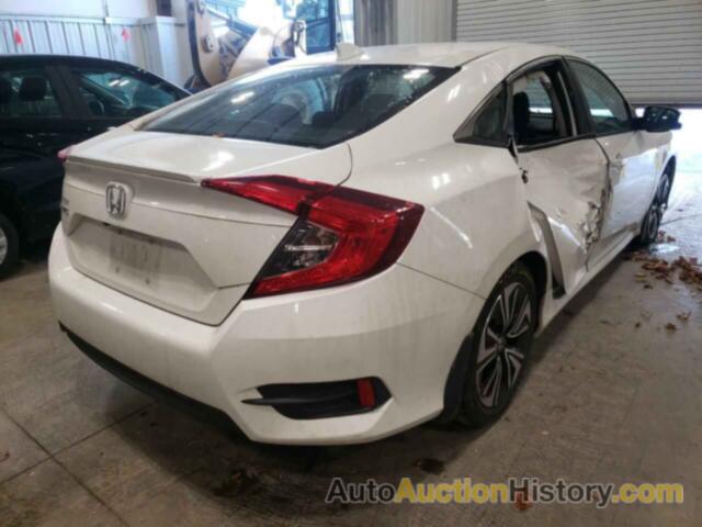 HONDA CIVIC EX, 19XFC1F33HE030041