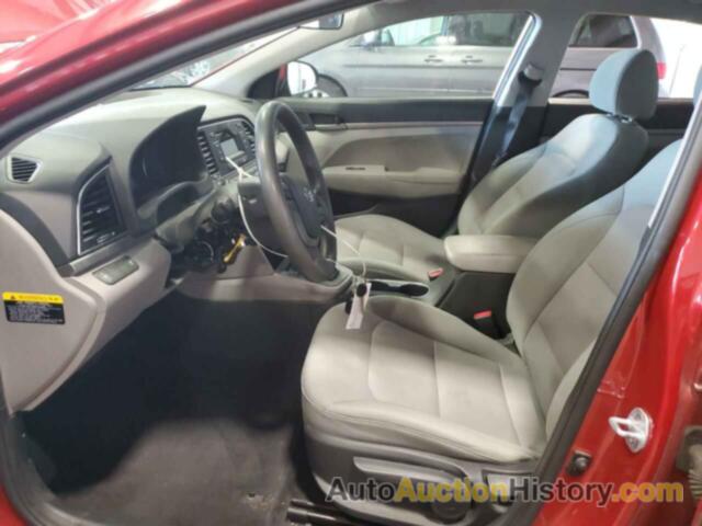 HYUNDAI ELANTRA SE, 5NPD74LF2HH083367