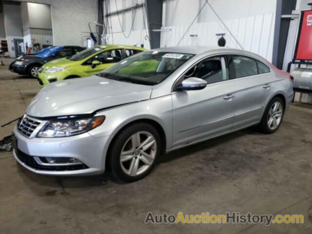 VOLKSWAGEN CC SPORT, WVWKP7AN1HE501825