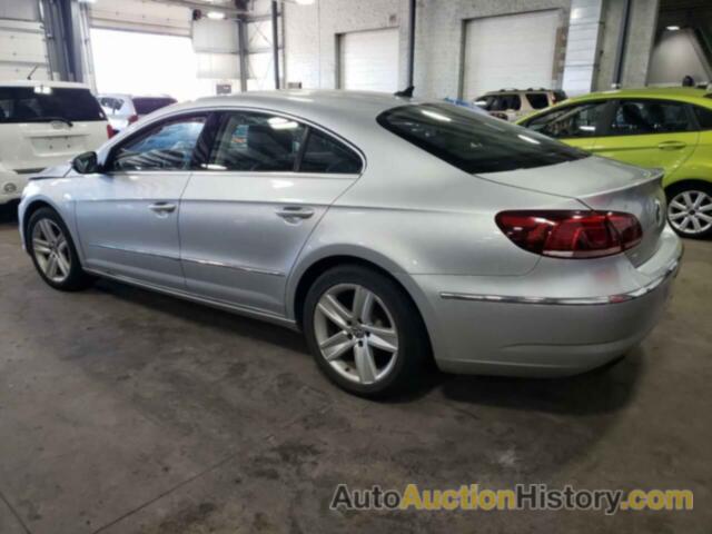 VOLKSWAGEN CC SPORT, WVWKP7AN1HE501825