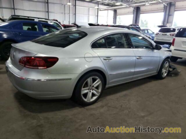 VOLKSWAGEN CC SPORT, WVWKP7AN1HE501825