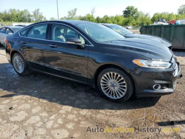 FORD FUSION TITANIUM, 3FA6P0K97ER313867