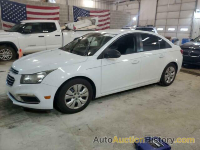 CHEVROLET CRUZE LS, 1G1PA5SH1F7237858