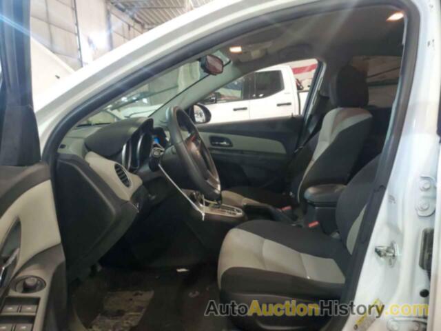 CHEVROLET CRUZE LS, 1G1PA5SH1F7237858