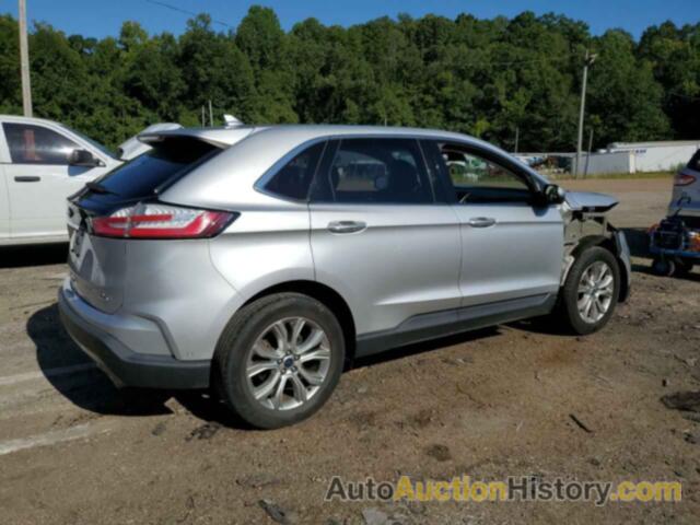 FORD EDGE TITANIUM, 2FMPK3K9XKBB54203