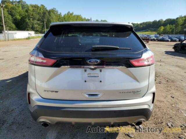 FORD EDGE TITANIUM, 2FMPK3K9XKBB54203