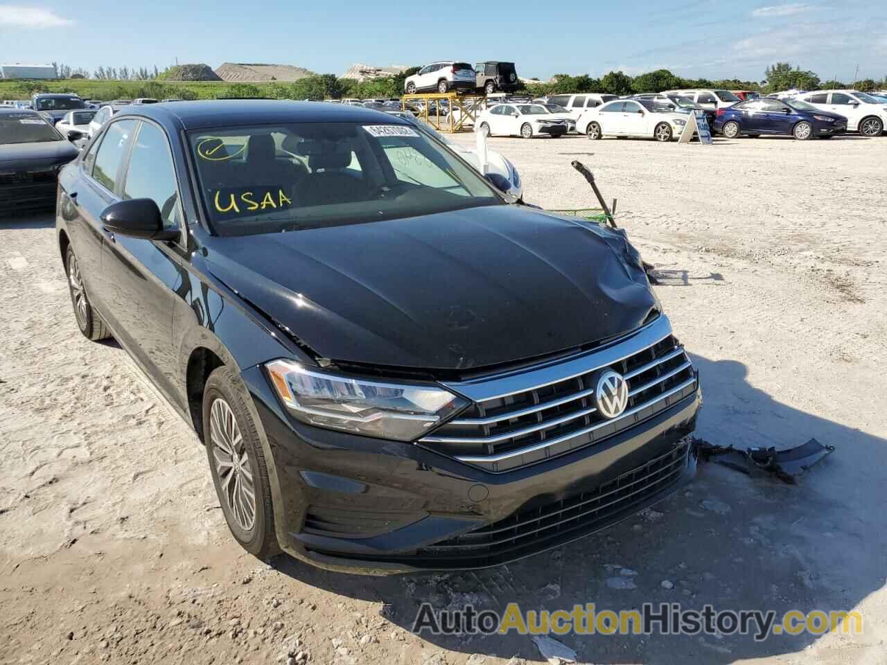 2021 VOLKSWAGEN JETTA S, 3VWC57BU7MM090061