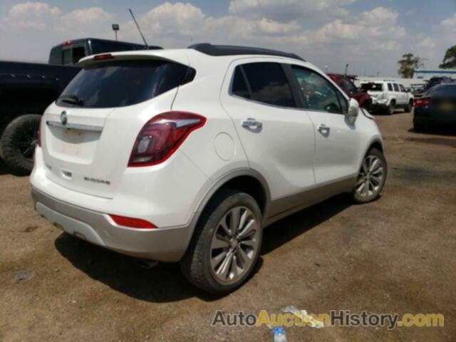 BUICK ENCORE PREFERRED, KL4CJASB9JB626015