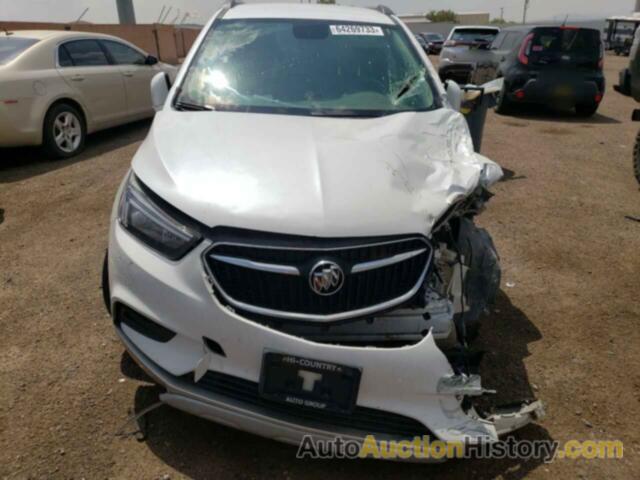 BUICK ENCORE PREFERRED, KL4CJASB9JB626015