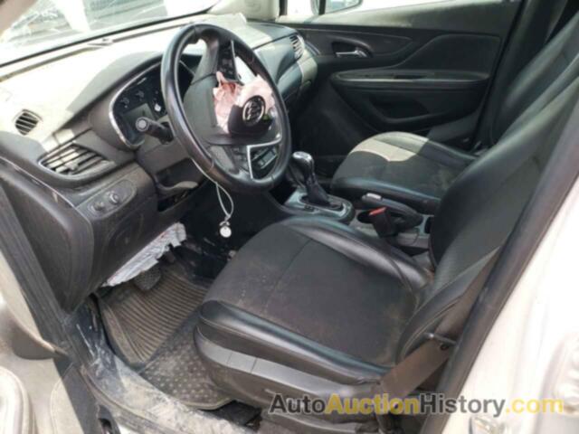 BUICK ENCORE PREFERRED, KL4CJASB9JB626015