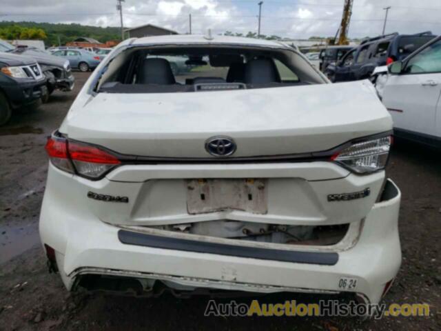 TOYOTA COROLLA LE, JTDEBRBE0LJ027470