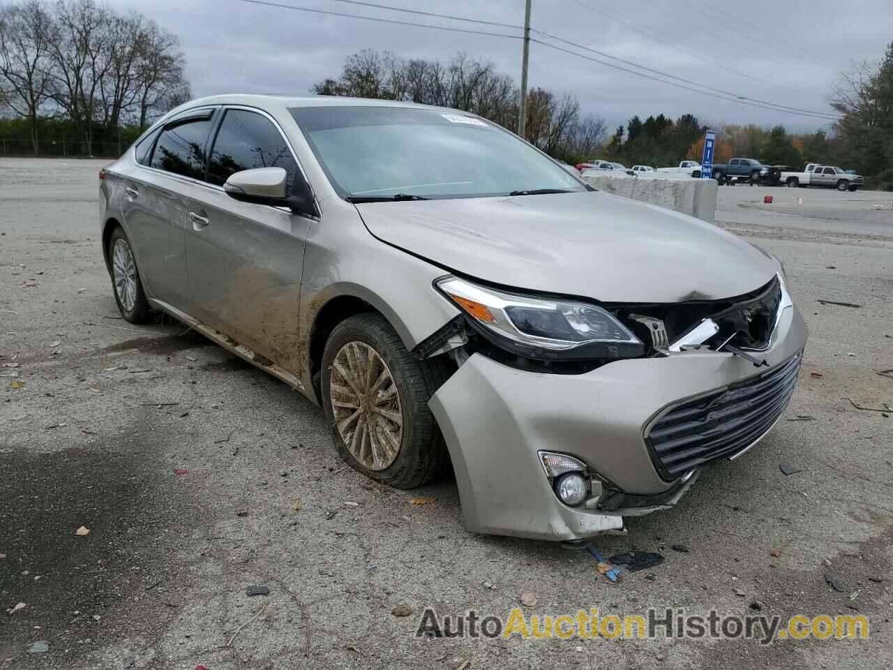 2013 TOYOTA AVALON HYBRID, 4T1BD1EB1DU011810