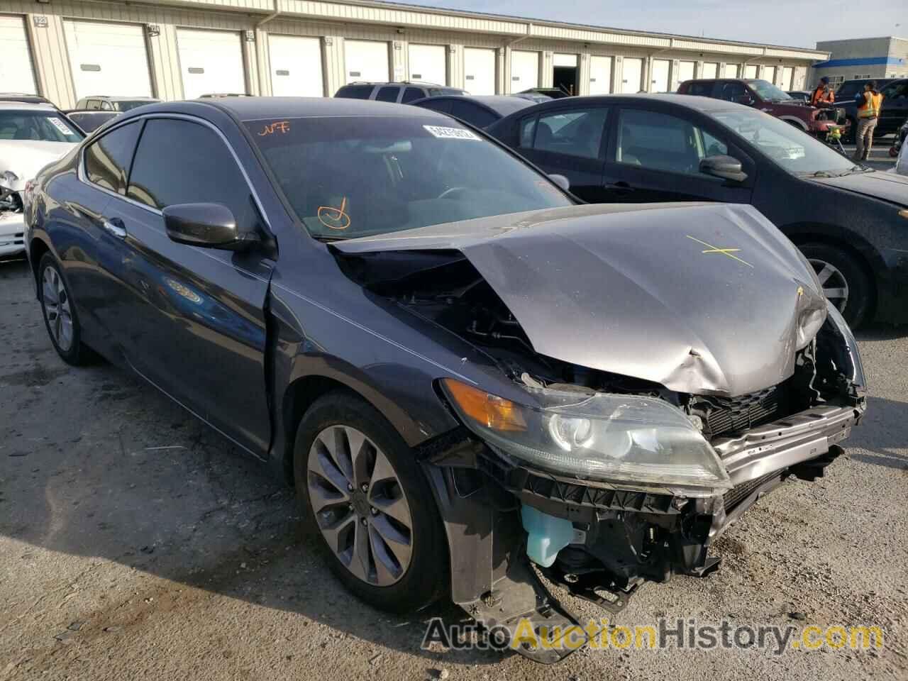 2014 HONDA ACCORD LX-S, 1HGCT1B33EA014625