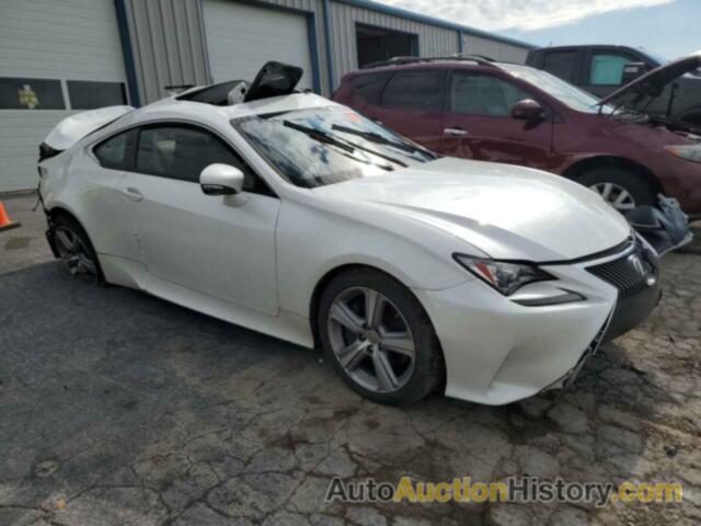 LEXUS RC 200T, JTHHA5BC9G5000286