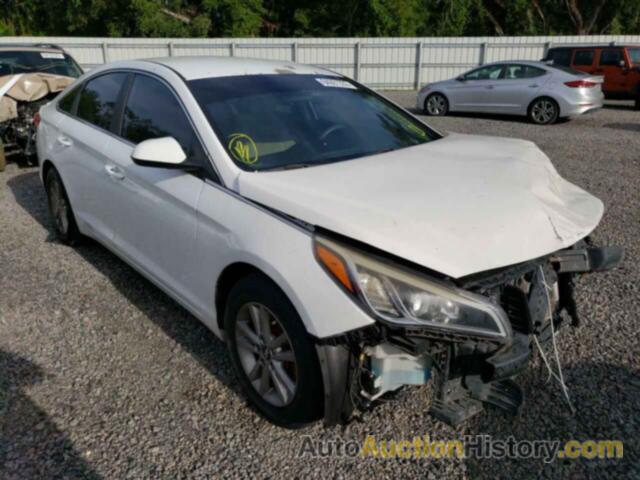 HYUNDAI SONATA SE, 5NPE24AF9FH129134