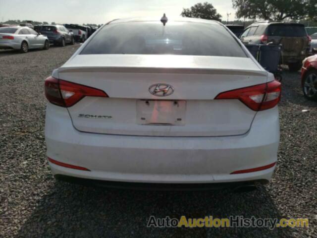 HYUNDAI SONATA SE, 5NPE24AF9FH129134