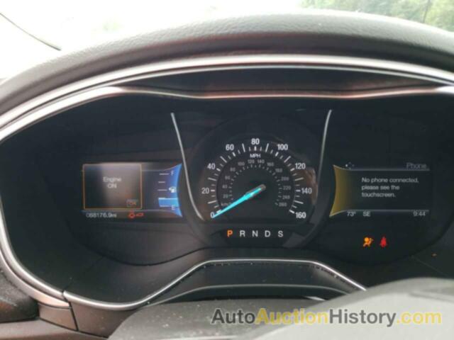 FORD FUSION SE, 3FA6P0H7XGR349111