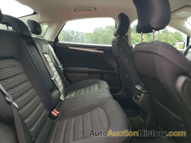 FORD FUSION SE, 3FA6P0H7XGR349111