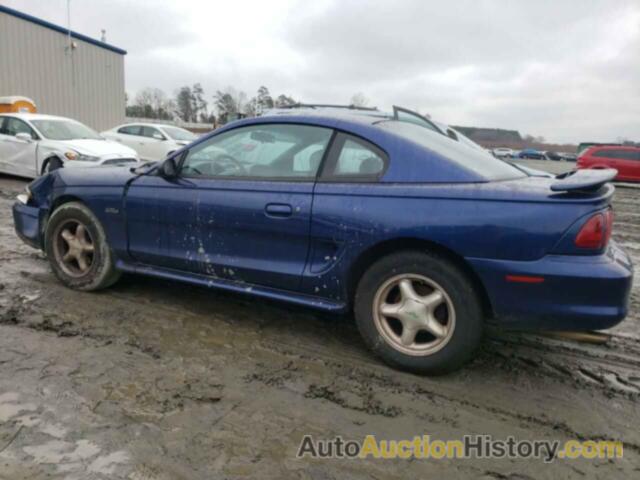 FORD MUSTANG GT, 1FALP42X7TF158708