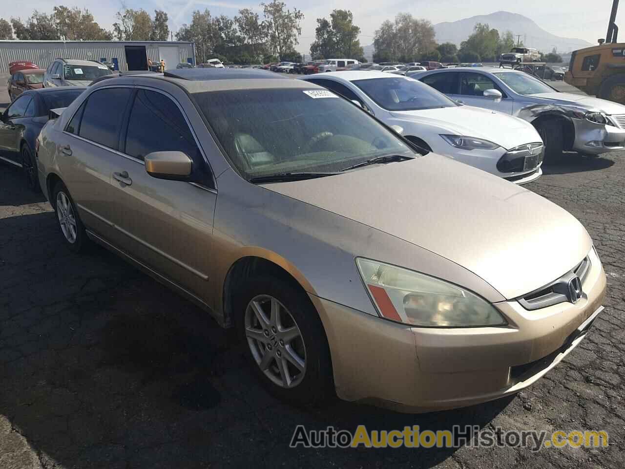 2003 HONDA ALL OTHER EX, 1HGCM66573A061661