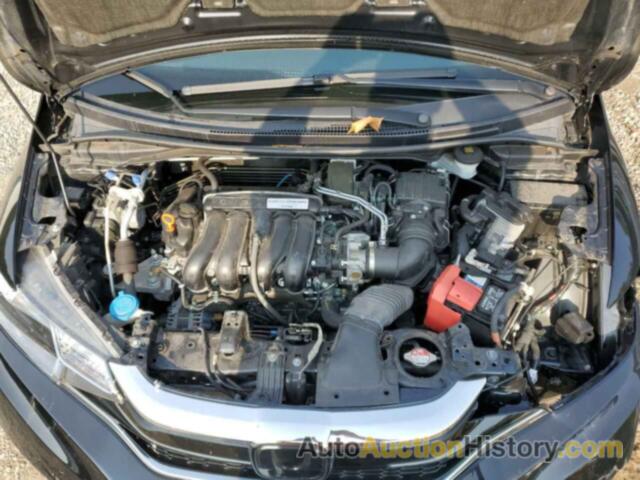 HONDA FIT EX, 3HGGK5H00JM717623