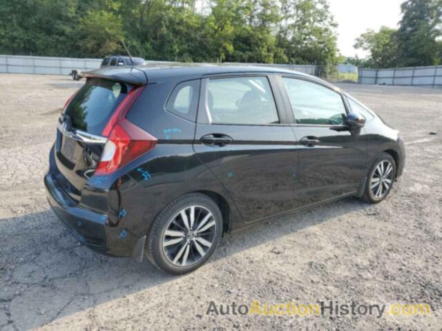 HONDA FIT EX, 3HGGK5H00JM717623