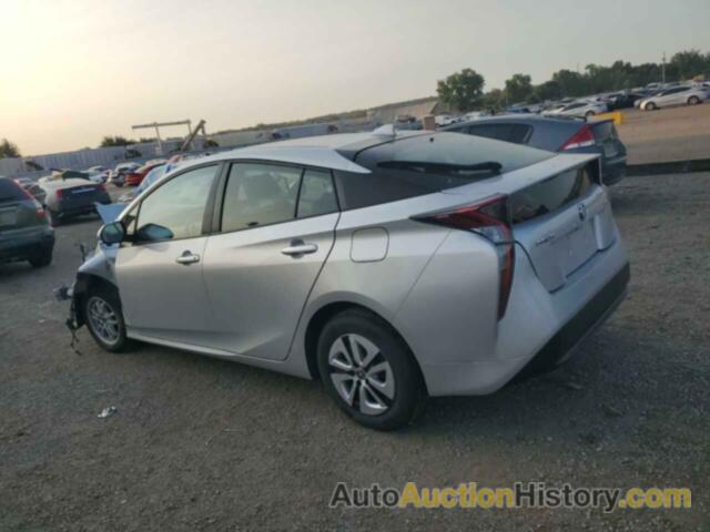 TOYOTA PRIUS, JTDKARFU4G3017963