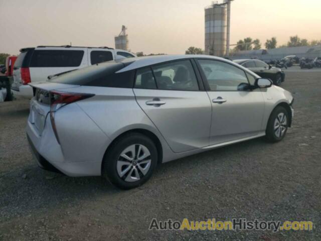 TOYOTA PRIUS, JTDKARFU4G3017963