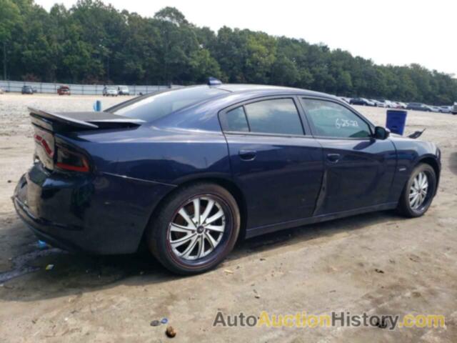 DODGE CHARGER R/T, 2C3CDXCT6HH518447