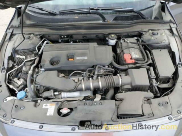 HONDA ACCORD SPORT, 1HGCV2F38LA006124