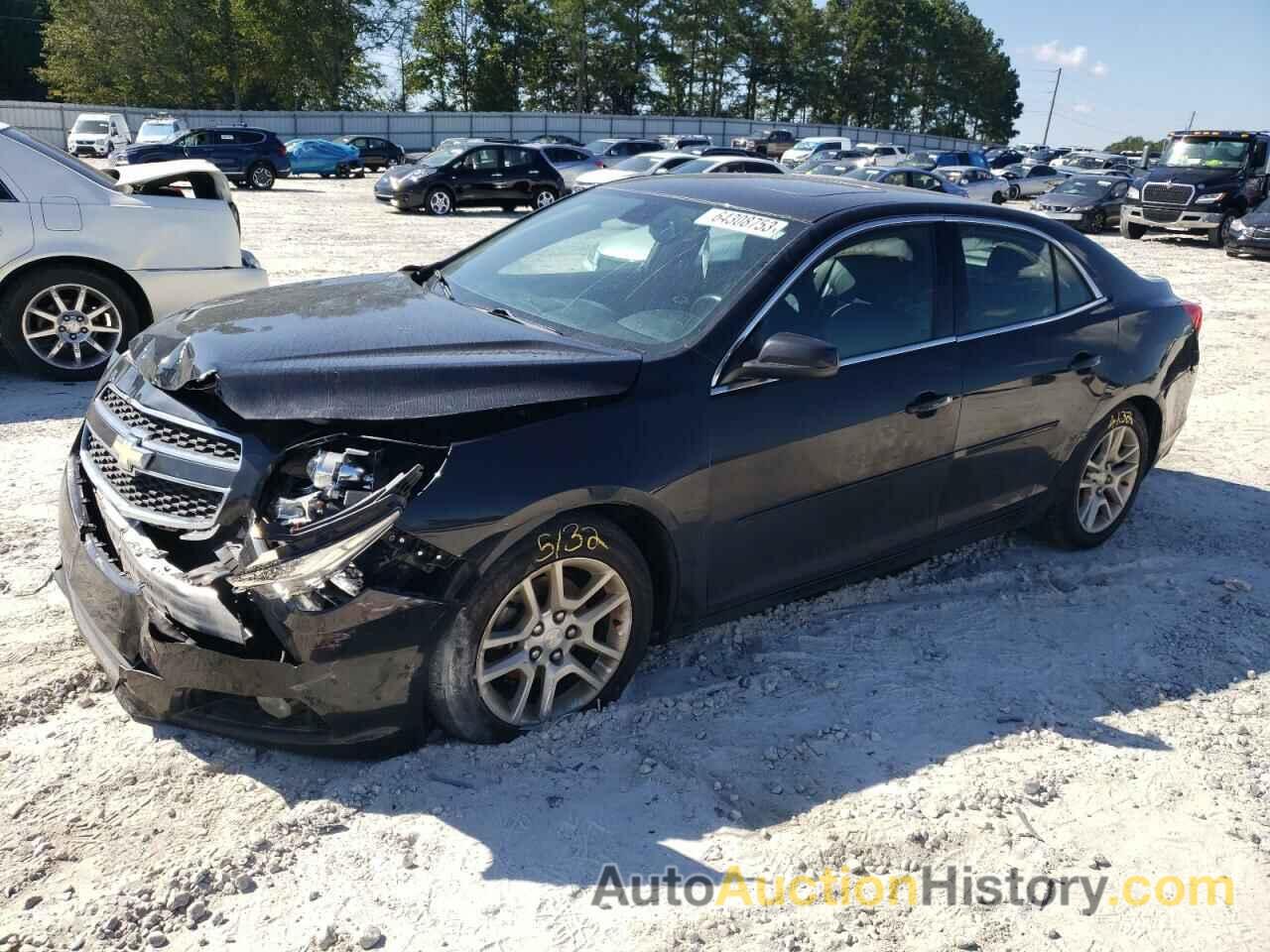 2013 CHEVROLET MALIBU 2LT, 1G11F5SR1DF148777