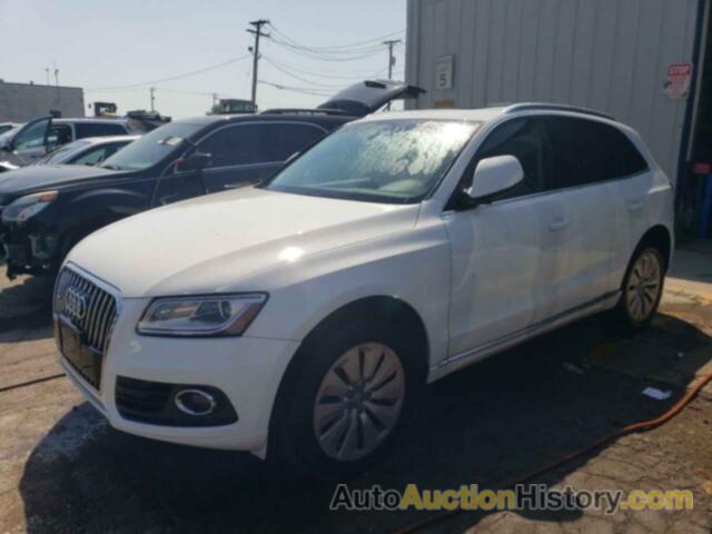 AUDI Q5 PREMIUM HYBRID, WA1C8AFP3DA009530